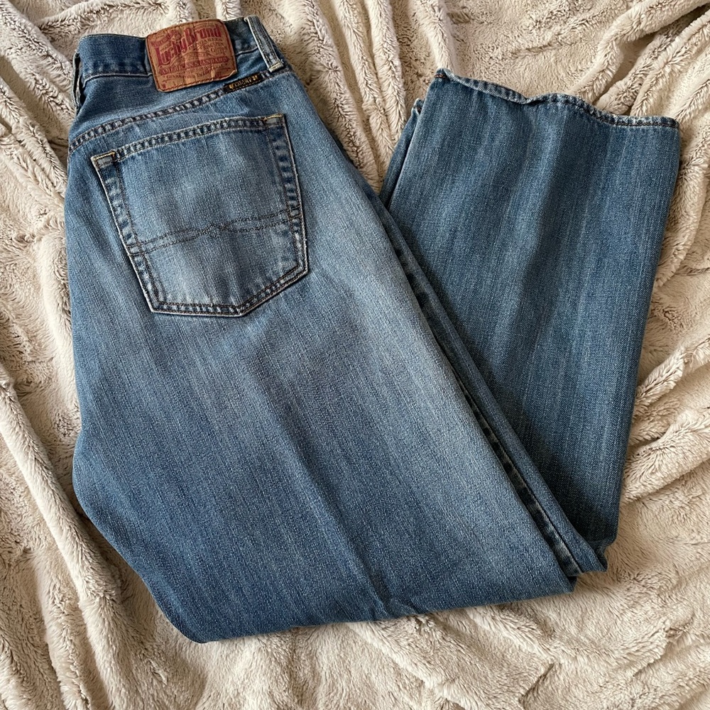 Men’s Lucky Brand jeans